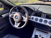 BMW Z4 s-drive 2l5 2009 confort - <small></small> 31.000 € <small>TTC</small> - #49