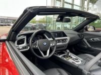 BMW Z4 s20i Leder HUD LiverProf.HiFi  - <small></small> 35.590 € <small>TTC</small> - #9