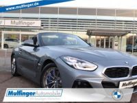 BMW Z4 s20i M Sport Lenkradh.HUD DrivAss.ACC  - <small></small> 39.850 € <small>TTC</small> - #1