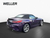 BMW Z4 sDr20i M Aerodynamik  - <small></small> 36.810 € <small>TTC</small> - #4