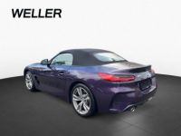 BMW Z4 sDr20i M Aerodynamik  - <small></small> 36.810 € <small>TTC</small> - #5