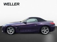 BMW Z4 sDr20i Aerodynamik - <small></small> 35.910 € <small>TTC</small> - #9