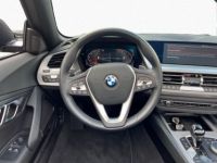 BMW Z4 sDr20i M Aerodynamik  - <small></small> 36.810 € <small>TTC</small> - #13