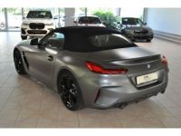 BMW Z4 sDrive 20i M Sport Harman Kardon - <small></small> 38.790 € <small>TTC</small> - #3