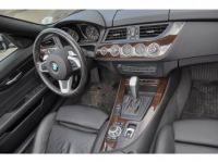 BMW Z4 sDrive 23i - BVA ROADSTER E89 Confort PHASE 1 - <small></small> 31.900 € <small>TTC</small> - #8
