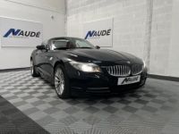 BMW Z4 sDrive 23i ROADSTER E89 Luxe - GARANTIE 6 MOIS - <small></small> 18.990 € <small>TTC</small> - #1