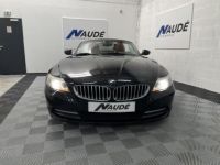 BMW Z4 sDrive 23i ROADSTER E89 Luxe - GARANTIE 6 MOIS - <small></small> 18.990 € <small>TTC</small> - #2