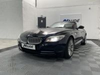 BMW Z4 sDrive 23i ROADSTER E89 Luxe - GARANTIE 6 MOIS - <small></small> 18.990 € <small>TTC</small> - #3