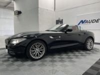 BMW Z4 sDrive 23i ROADSTER E89 Luxe - GARANTIE 6 MOIS - <small></small> 18.990 € <small>TTC</small> - #4