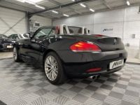 BMW Z4 sDrive 23i ROADSTER E89 Luxe - GARANTIE 6 MOIS - <small></small> 18.990 € <small>TTC</small> - #5