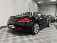 BMW Z4 sDrive 23i ROADSTER E89 Luxe - GARANTIE 6 MOIS - <small></small> 18.990 € <small>TTC</small> - #8