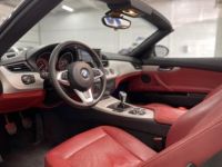 BMW Z4 sDrive 23i ROADSTER E89 Luxe - GARANTIE 6 MOIS - <small></small> 18.990 € <small>TTC</small> - #10