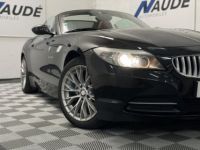 BMW Z4 sDrive 23i ROADSTER E89 Luxe - GARANTIE 6 MOIS - <small></small> 18.990 € <small>TTC</small> - #19