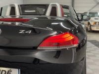 BMW Z4 sDrive 23i ROADSTER E89 Luxe - GARANTIE 6 MOIS - <small></small> 18.990 € <small>TTC</small> - #20