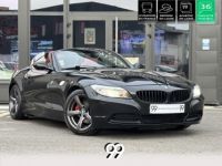 BMW Z4 sDrive 23i ROADSTER Luxe xénon - <small></small> 18.490 € <small>TTC</small> - #1