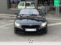 BMW Z4 sDrive 23i ROADSTER Luxe xénon - <small></small> 18.490 € <small>TTC</small> - #2