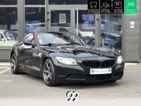 BMW Z4 sDrive 23i ROADSTER Luxe xénon - <small></small> 18.490 € <small>TTC</small> - #4