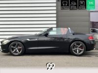 BMW Z4 sDrive 23i ROADSTER Luxe xénon - <small></small> 18.490 € <small>TTC</small> - #5