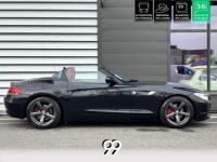 BMW Z4 sDrive 23i ROADSTER Luxe xénon - <small></small> 18.490 € <small>TTC</small> - #6