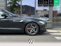 BMW Z4 sDrive 23i ROADSTER Luxe xénon - <small></small> 18.490 € <small>TTC</small> - #7