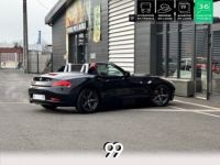 BMW Z4 sDrive 23i ROADSTER Luxe xénon - <small></small> 18.490 € <small>TTC</small> - #9