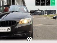 BMW Z4 sDrive 23i ROADSTER Luxe xénon - <small></small> 18.490 € <small>TTC</small> - #26