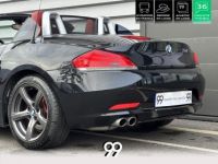 BMW Z4 sDrive 23i ROADSTER Luxe xénon - <small></small> 18.490 € <small>TTC</small> - #27