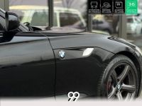 BMW Z4 sDrive 23i ROADSTER Luxe xénon - <small></small> 18.490 € <small>TTC</small> - #28