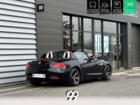 BMW Z4 sDrive 23i ROADSTER Luxe xénon - <small></small> 18.490 € <small>TTC</small> - #29