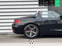 BMW Z4 sDrive 23i ROADSTER Luxe xénon - <small></small> 18.490 € <small>TTC</small> - #31