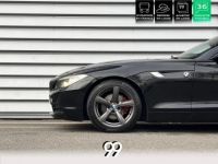 BMW Z4 sDrive 23i ROADSTER Luxe xénon - <small></small> 18.490 € <small>TTC</small> - #33