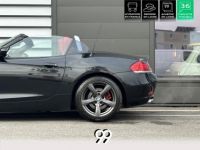 BMW Z4 sDrive 23i ROADSTER Luxe xénon - <small></small> 18.490 € <small>TTC</small> - #34