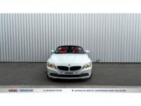 BMW Z4 sDrive 30i 3.0 258 ROADSTER E89 - 2 propriétaires - entretien complet - <small></small> 24.990 € <small>TTC</small> - #3