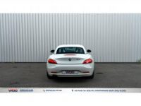 BMW Z4 sDrive 30i 3.0 258 ROADSTER E89 - 2 propriétaires - entretien complet - <small></small> 24.990 € <small>TTC</small> - #4