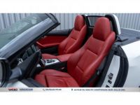 BMW Z4 sDrive 30i 3.0 258 ROADSTER E89 - 2 propriétaires - entretien complet - <small></small> 24.990 € <small>TTC</small> - #7