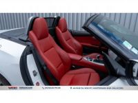 BMW Z4 sDrive 30i 3.0 258 ROADSTER E89 - 2 propriétaires - entretien complet - <small></small> 24.990 € <small>TTC</small> - #9