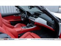 BMW Z4 sDrive 30i 3.0 258 ROADSTER E89 - 2 propriétaires - entretien complet - <small></small> 24.990 € <small>TTC</small> - #10