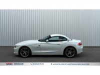 BMW Z4 sDrive 30i 3.0 258 ROADSTER E89 - 2 propriétaires - entretien complet - <small></small> 24.990 € <small>TTC</small> - #11