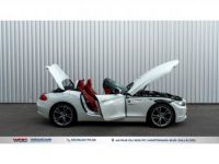 BMW Z4 sDrive 30i 3.0 258 ROADSTER E89 - 2 propriétaires - entretien complet - <small></small> 24.990 € <small>TTC</small> - #12