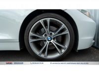 BMW Z4 sDrive 30i 3.0 258 ROADSTER E89 - 2 propriétaires - entretien complet - <small></small> 24.990 € <small>TTC</small> - #16