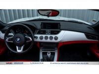 BMW Z4 sDrive 30i 3.0 258 ROADSTER E89 - 2 propriétaires - entretien complet - <small></small> 24.990 € <small>TTC</small> - #20