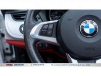 BMW Z4 sDrive 30i 3.0 258 ROADSTER E89 - 2 propriétaires - entretien complet - <small></small> 24.990 € <small>TTC</small> - #22