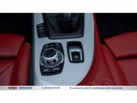 BMW Z4 sDrive 30i 3.0 258 ROADSTER E89 - 2 propriétaires - entretien complet - <small></small> 24.990 € <small>TTC</small> - #31