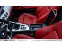 BMW Z4 sDrive 30i 3.0 258 ROADSTER E89 - 2 propriétaires - entretien complet - <small></small> 24.990 € <small>TTC</small> - #33