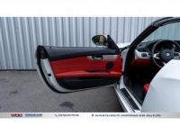 BMW Z4 sDrive 30i 3.0 258 ROADSTER E89 - 2 propriétaires - entretien complet - <small></small> 24.990 € <small>TTC</small> - #36