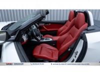 BMW Z4 sDrive 30i 3.0 258 ROADSTER E89 - 2 propriétaires - entretien complet - <small></small> 24.990 € <small>TTC</small> - #40