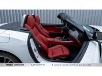 BMW Z4 sDrive 30i 3.0 258 ROADSTER E89 - 2 propriétaires - entretien complet - <small></small> 24.990 € <small>TTC</small> - #46