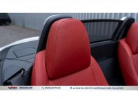 BMW Z4 sDrive 30i 3.0 258 ROADSTER E89 - 2 propriétaires - entretien complet - <small></small> 24.990 € <small>TTC</small> - #47