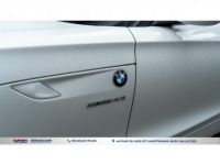 BMW Z4 sDrive 30i 3.0 258 ROADSTER E89 - 2 propriétaires - entretien complet - <small></small> 24.990 € <small>TTC</small> - #57