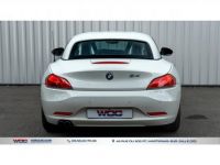 BMW Z4 sDrive 30i 3.0 258 ROADSTER E89 - 2 propriétaires - entretien complet - <small></small> 24.990 € <small>TTC</small> - #64